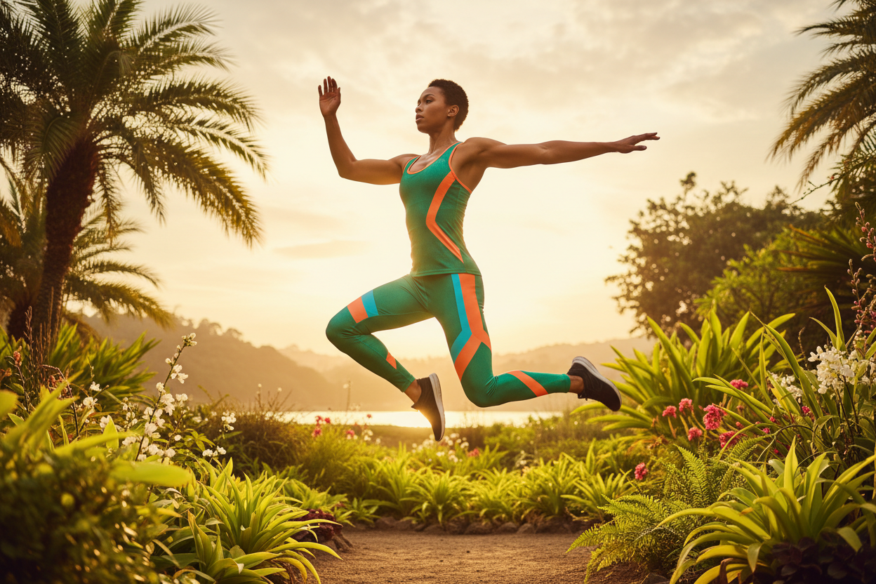 Recovery And Mobility