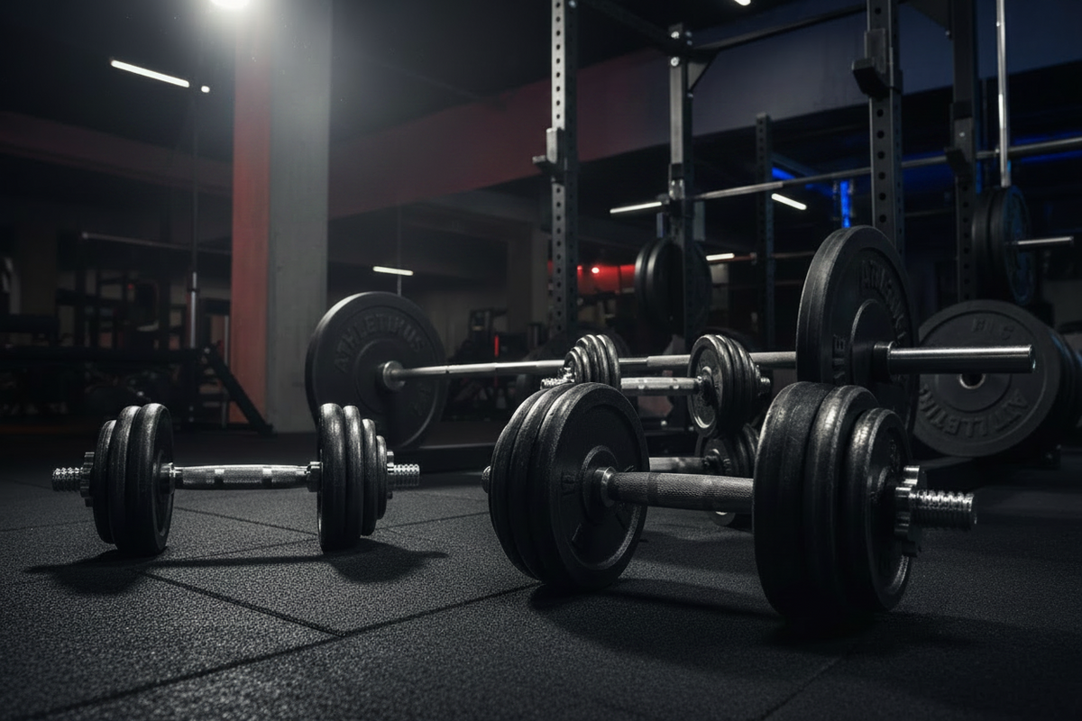 Strength Training