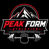 Peak Form Athletics - Home