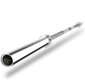 4Ft Barbell Bar For 2" Olympic Plates