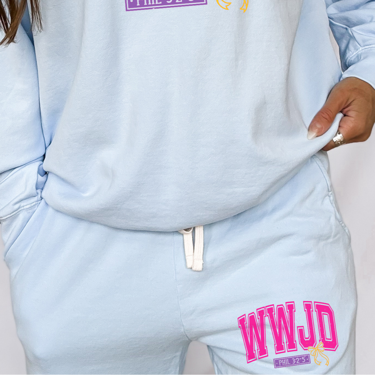 Comfort Colors Bottoms Sweat pants Or Shorts