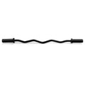 48 Inch Steel EZ Curl Bar