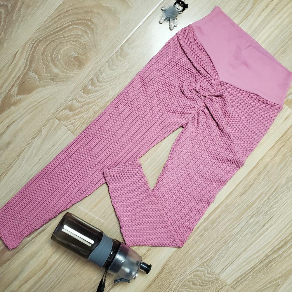 Stylish Leggings For Women Soft High Waist Yoga Pants Seamless Comfortable Leggings Squat Proof High Waist Yoga Pants Fitness Outdoor Outfit Gym Wear Workout Tight Modern Girl Leggings